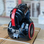 تصویر جارو برقی سامسونگ مدل VC15K4116VR قدرت مکش ۱۵۰۰ وات 