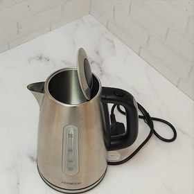 تصویر کتری برقی کنوود مدل KENWOOD ZJM10 KENWOOD ZJM10 Kettle