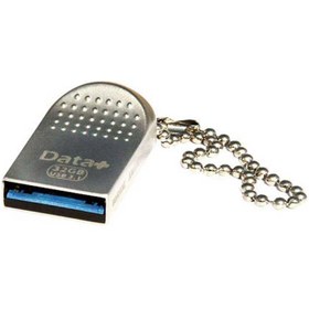 تصویر فلش مموری دیتا پلاس Luxury USB 3 ظرفیت 32 گیگابایت Data Plus Luxury USB 3 Flash Drive-32GB