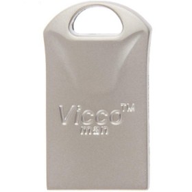 تصویر USB Flash برند Vicco man مدل VC200S 