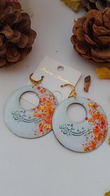 تصویر عشق پاییزی 