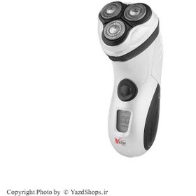 تصویر ماشین اصلاح صورت ویداس مدل VI-6469 Vidas VI-6469 Shaver