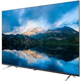 تصویر تلویزیون پاناسونیک 55 اینچ مدل 55GX655M PANASONIC 55GX655M 4K ULTRA HD LED SMART ANDROID TV