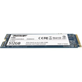 تصویر اس اس دی اینترنال M.2 NVMe پاتریوت مدل P300 ظرفیت 512 گیگابایت Internal SSD PATRIOT P300 NVMe M.2 512GB