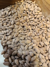 تصویر مغز بادام زرین یک کیلویی 