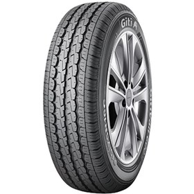 تصویر لاستیک جی تی 195/80R15 گل GitiVan 600V1 