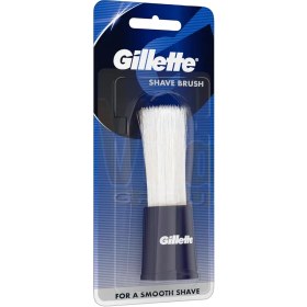 تصویر فرچه اصلاح ژیلت ۱ عدد 