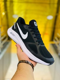 تصویر کتونی نایک مدل گاید۱۰ ساخت ویتنام Nike guide10 made in Vietnam