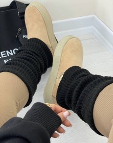 تصویر لگ وارمر 