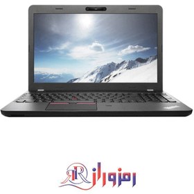 تصویر لپ تاپ استوک لنوو LENOVO ThinkPad E550 ا LENOVO ThinkPad E550 15.6FHD Core i5-5300U | 4GB RAM | 500GB HDD | INTEL 