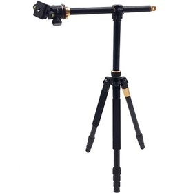 تصویر سه پایه فوتومکس Fotomax FX-996H Camera Tripod 