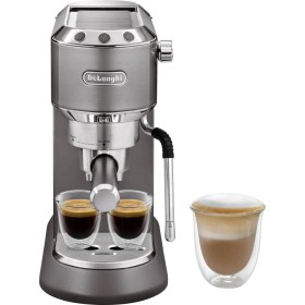 تصویر اسپرسوساز دلونگی مدل EC885 De'Longhi Dedica EC885