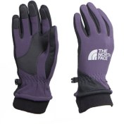 تصویر دستکش کوهنوردی نورث فیس مدل وینداستاپر 