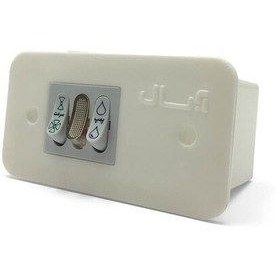 تصویر کلید کولر روکار کلید روکار