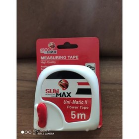 تصویر متر 5 متری سان مکس 32X 