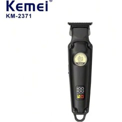 تصویر خط زن KEMEI KM- 2371 hair trimmer kemei 2371