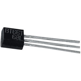 تصویر آیسی ملودی IC MELODY BT66T-68L ORG IC MELODY BT66T-68L ORG