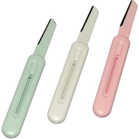 تصویر دسته تیغ ابرو مدل G_Lnd_74 