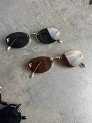 تصویر عینک آفتابی 