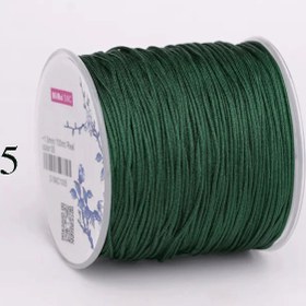 تصویر نخ dandelion سایز 1/0 صد متری 