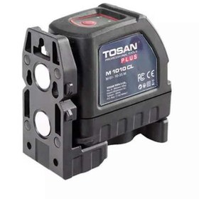 تصویر تراز لیزری توسن مدل M1010CL 