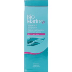 تصویر لوسیون بدن بایومارین با عصاره جلبک دریایی 200 میلی لیتر bio marine aqua soft body lotion 200 ml