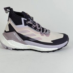 تصویر کتونی اورجینال adidas مدل terrex free hiker 2 gtx 