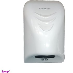 تصویر دست خشک کن مدل هانیس 