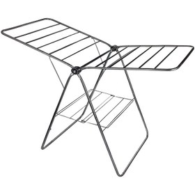 تصویر بند رخت ساج مدل 6011 مبلمونسرا مدل 210239 