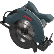 تصویر اره گردبر 185 ميلی متری آروا مدل 5416 ARVA 5416 Circular Saw