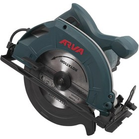 تصویر اره گردبر 185 ميلی متری آروا مدل 5416 ARVA 5416 Circular Saw