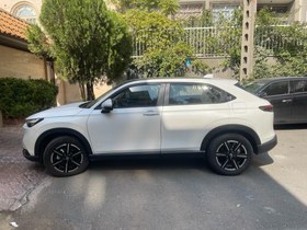 تصویر هوندا وزل مدل 2023 ا Honda Vezel Honda Vezel