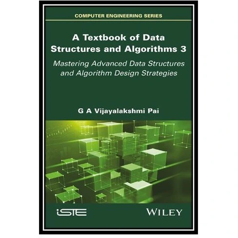 خرید و قیمت کتاب (A Textbook of Data Structures and Algorithms (Volume ...