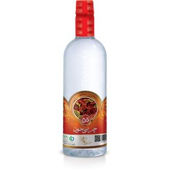 تصویر عرق چربی خون (هفت گیاه 2) قدح یک لیتری 