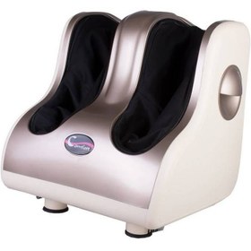 تصویر ماساژور پا کامفورت مدل L3000 ا Comfort L3000 Leg Massager Comfort L3000 Leg Massager