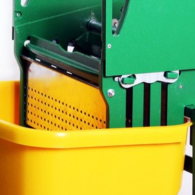 تصویر ترالی نظافتی مدل ۲۴۰۰ 