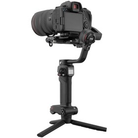 تصویر گیمبال ژیون تک Zhiyun-Tech WEEBILL-3 