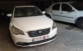 تصویر بسترن B50F مدل 1394 ا اتوماتیک اتوماتیک