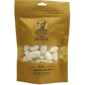 تصویر پیله ابریشم کوکون بسته 30 عددی 