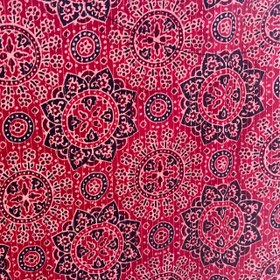 تصویر پیراهن باتیک علیهو 