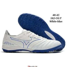 تصویر کفش فوتبال استوک ریز میزانو MIZUNO کد VM1608 