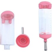 تصویر آبخوری بزرگ نیم لیتری خارجی ساچمه ای خرگوش خوکچه اورجینال dps ساچمه ای وارداتی ۵۰۰میل