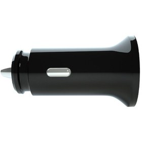 تصویر شارژر فندکی تسکو مدل TCG34 ظرفیت ۱۸ وات با کابل تایپ سی 