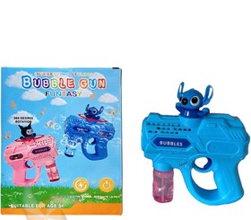 تصویر تفنگ حباب ساز استیج 