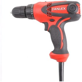 تصویر پیچ گوشتی برقی دنلکس مدل DX-9328A DANLEX DX-9328A Electric Screw Driver