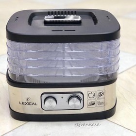 تصویر میوه خشک‌کن Lexical 