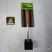 تصویر بیفتک چکش دسته راش توت 