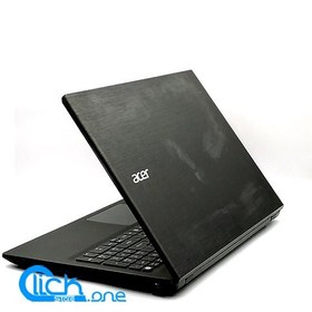 خرید و قیمت لپ تاپ / الترابوک Acer TravelMate P257-M Core i3 5005U