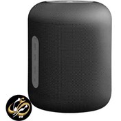 تصویر اسپیکر بلوتوثی قابل حمل پرومیت مدل BOOM-10. 10W ProStream® Wireless HD Speaker