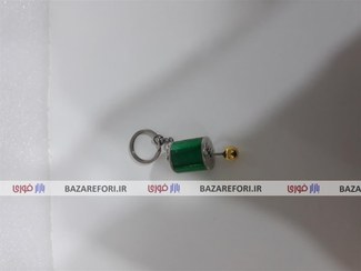 تصویر سر کلیدی مدل دنده برند کوثر - بازار فوری Kowsar bra​nd gear model key head